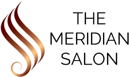 The Meridian Salon - logo The Meridian Salon - logo